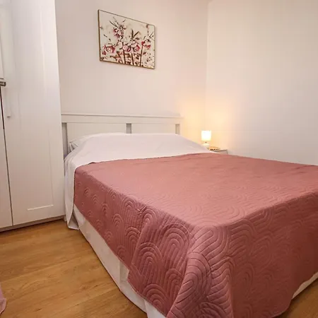 Nina Apartmán Cavtat