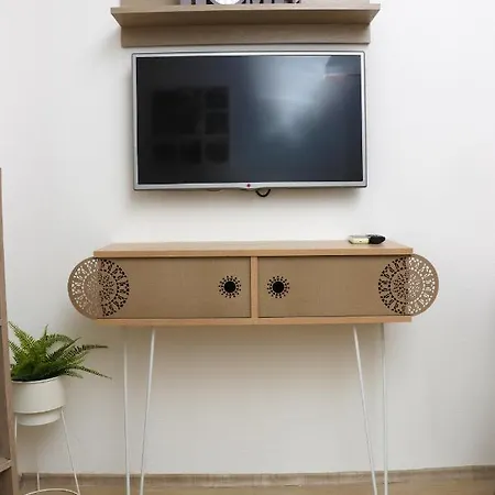 Nina Apartmán *