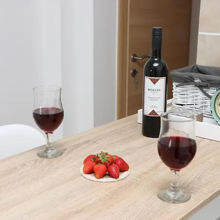Apartmán Nina Cavtat