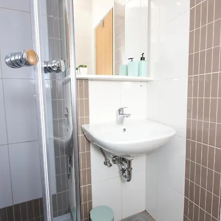 Apartmán Nina *