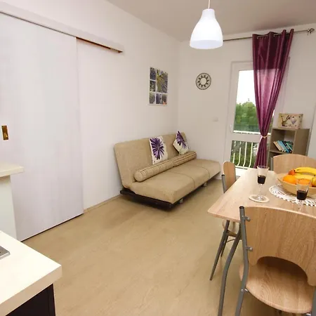 Nina Apartmán *