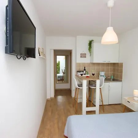 Nina Apartmán *