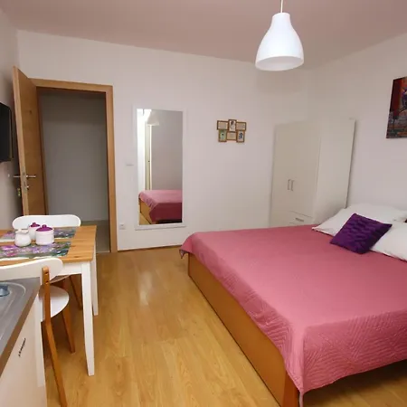 Nina Apartmán *