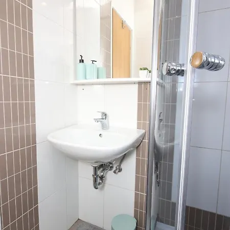 Apartmán Nina