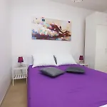 Apartmán Nina *