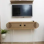 Nina Apartmán *