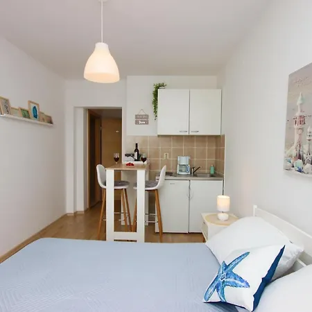 Apartment Nina Cavtat