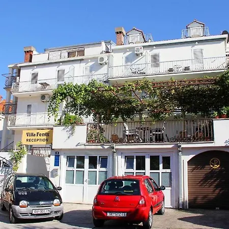 Apartment Nina