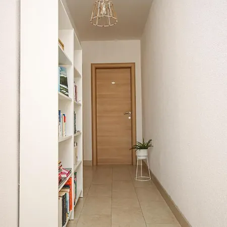 Nina Apartment Cavtat