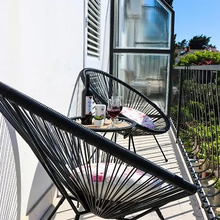 Apartment Nina Cavtat