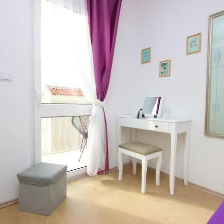 Nina Apartment Cavtat