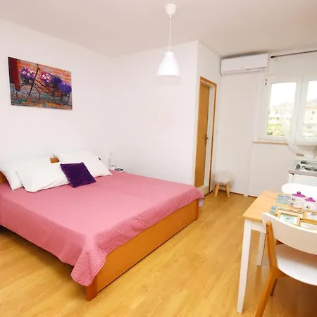 Nina Apartment Cavtat