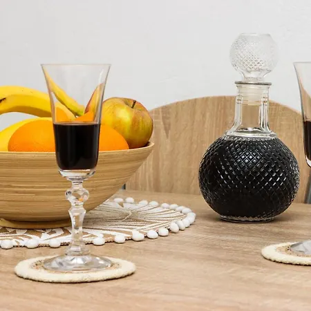 Nina Apartman Cavtat