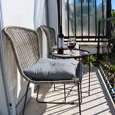 Nina Apartman Cavtat