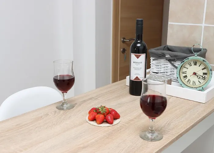 דירה Nina קאבטאט