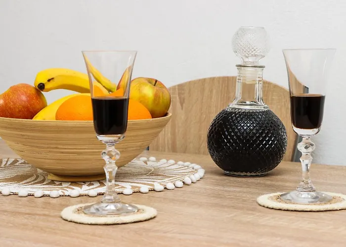 Nina דירה קאבטאט